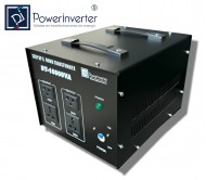 TRANSFORMADOR BIDIRECCIONAL 220VAC A 110VAC 10000VA